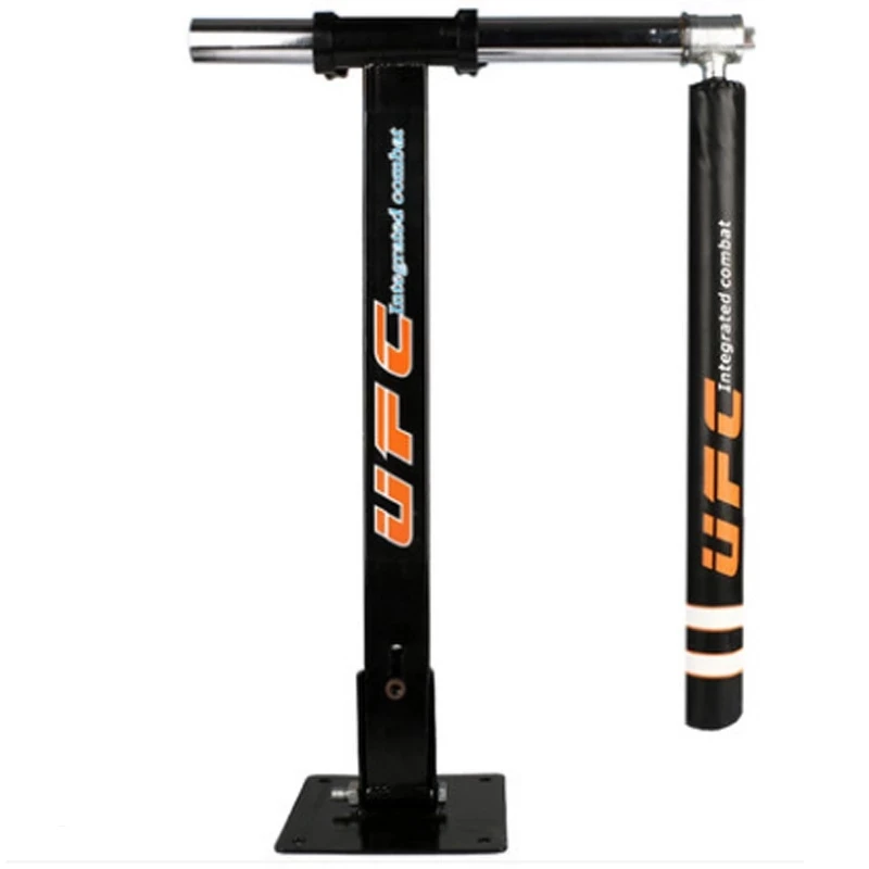 Wall Mounted Boxing Spinning Bar Rapid Reflex Boxing bar Fitness Training Punching Spinning Spar Bar Adjustable