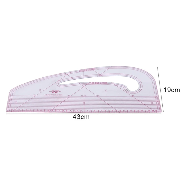 Patternmaster Ruler, 52 OFF tecnico.aspillagahornauer.cl
