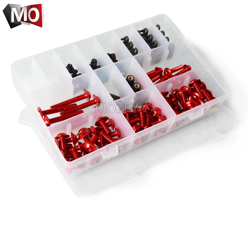Red Для YAMAHA YBR 125 250 YFM 400 700 YFZ 350 Banshee YP 400 MAJESTY YX600 радиан мотоцикл лобовое стекло тела черная холщовая обувь - Цвет: Red