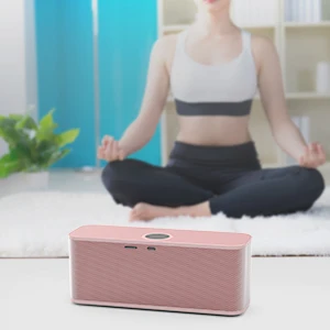 long battery playtime speaker bluetooth