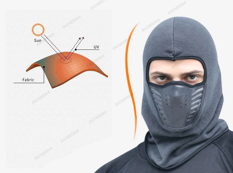 Face Mask Motorcycle