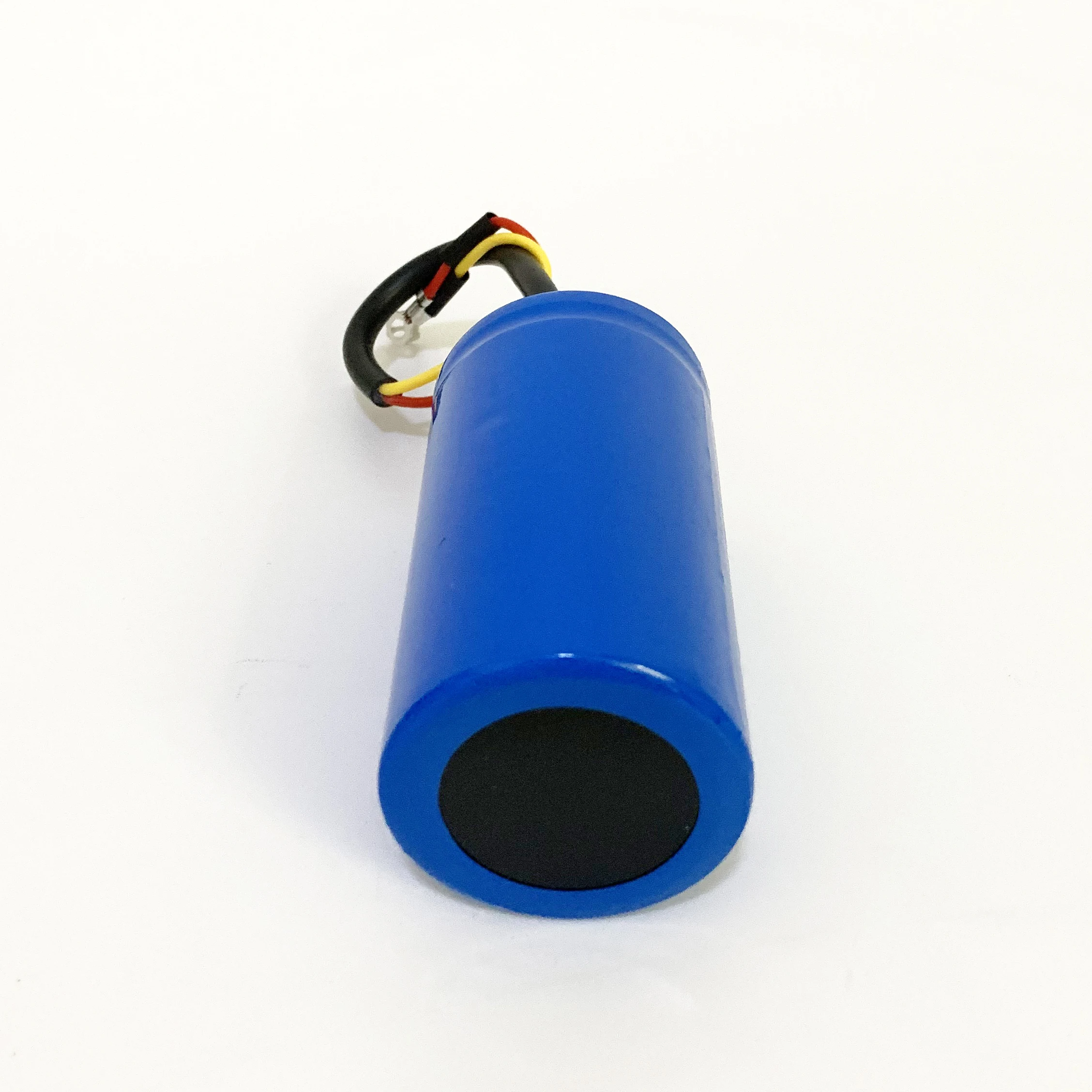 CD60 400 мкФ 250V AC пусковой конденсатор для сверхмощного электрического двигателя