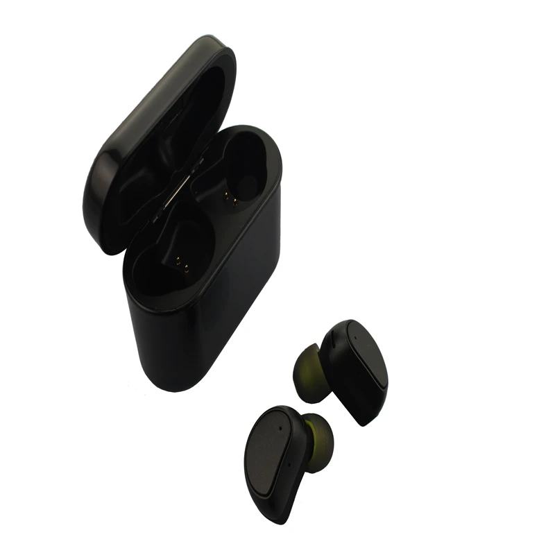 

For iPhone Xiaomi Huawei Sony Any Mobile Phones Sport Bluetooth Earphones 4.1 Headset Fitness Waterproof Wireless Headphones