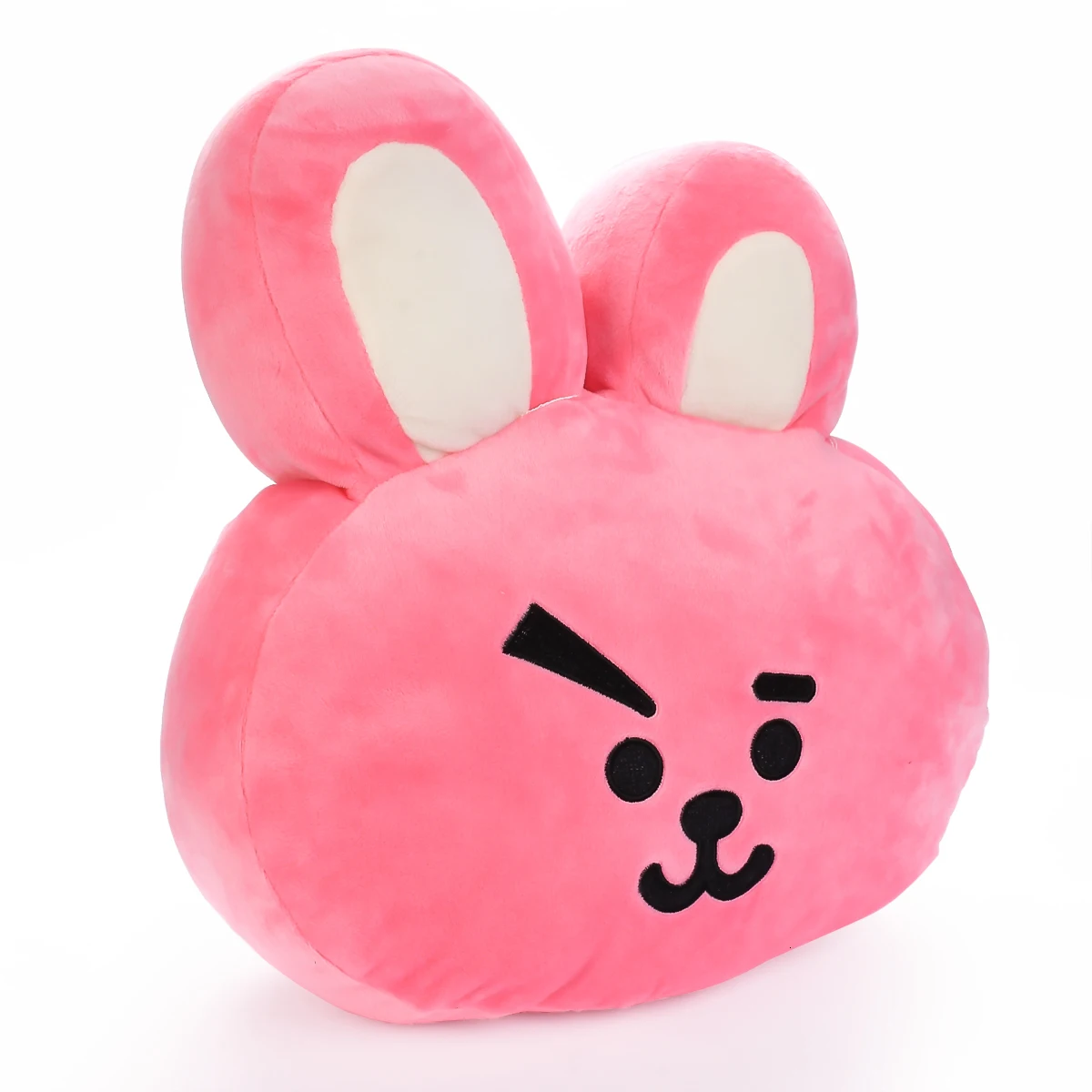 30 см детские милые Креативные мягкие игрушки для детей Kawaii Подушка плюшевая игрушка кукла украшение дома Группа Подушка Диван Подушка