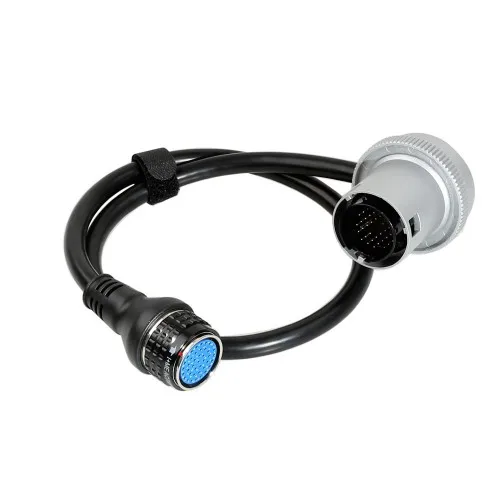 MB SD C4 PLUS звезда диагностики поддержка DOIP для автомобилей и грузовиков V2019.7 с бесплатным DTS Monaco& veдиамо Водонепроницаемая версия
