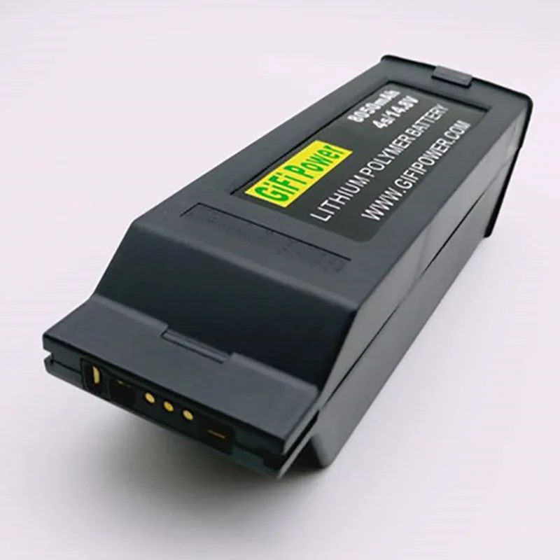 

14.8V 8050mAh Drone Lithium Battery Battery for Yuneec Typhoon H H480