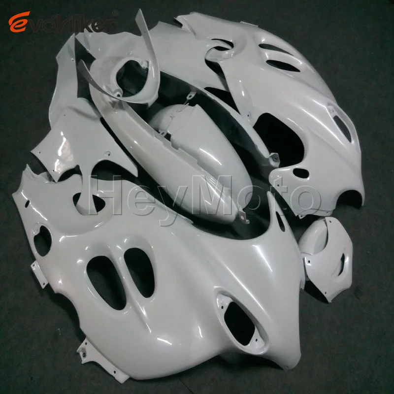 Пользовательские мотоцикла панель для GSX600F Катана 2003-2006 2004 2005 двигатель обтекатель пластик Комплект заказа+ АБС-пластик зеленый пламя - Цвет: D