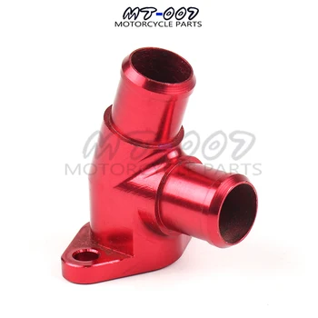 

CNC Billet Engine Water Pump Cover Set for ZONGSHEN NC250 NC 250CC Water Cooled Engine Kayo T6 K6 Motorcycle Dirt Bike Parts