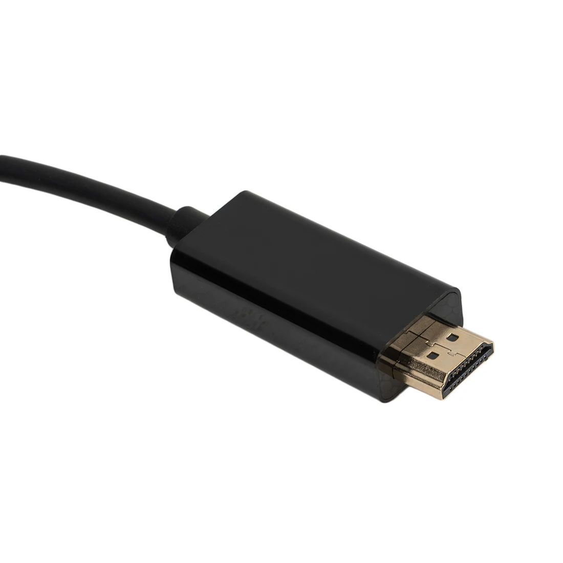 USB C к HDMI 4K кабель адаптер Тип C HDMI Thunderbolt 3 для huawei mate 20 macBook pro pro galaxy S9 HDMI USB-C