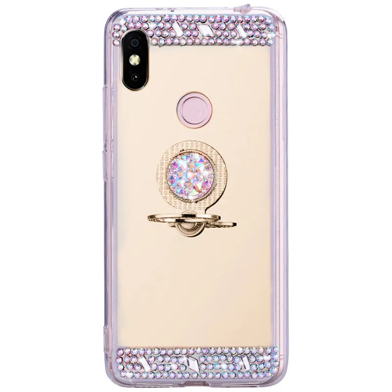 Чехол для Xiaomi Mi 9 A3 A2 lite Redmi 5 plus note 5a 4x K20 6a 7a Note 8T 8 7 6 Pro|Бамперы| |