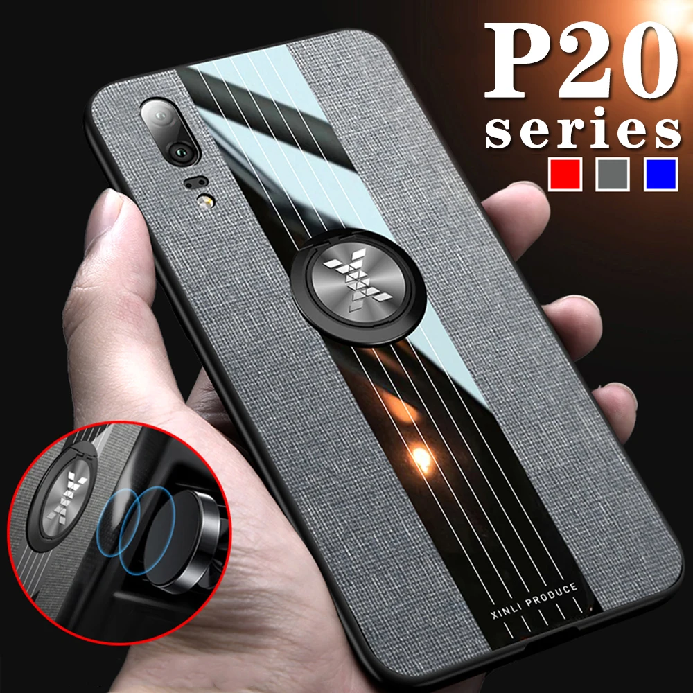 P 20 pro Чехол для huawei p20 lite легкий чехол телефона huwaei honer hono onor funda p20pro p20lite honorp20 honor20lite