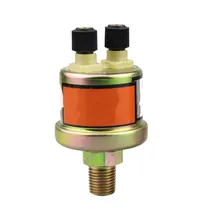 1/4 1/8 Высокое качество двигателя Датчик давления масла датчик масла штекер