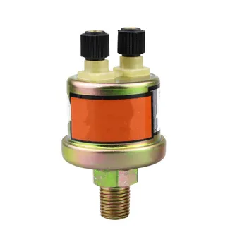 

1/4 1/8 High Quality Engine Oil Pressure Sensor oil pressure sensor Oil pressure probe Oil sensor plug