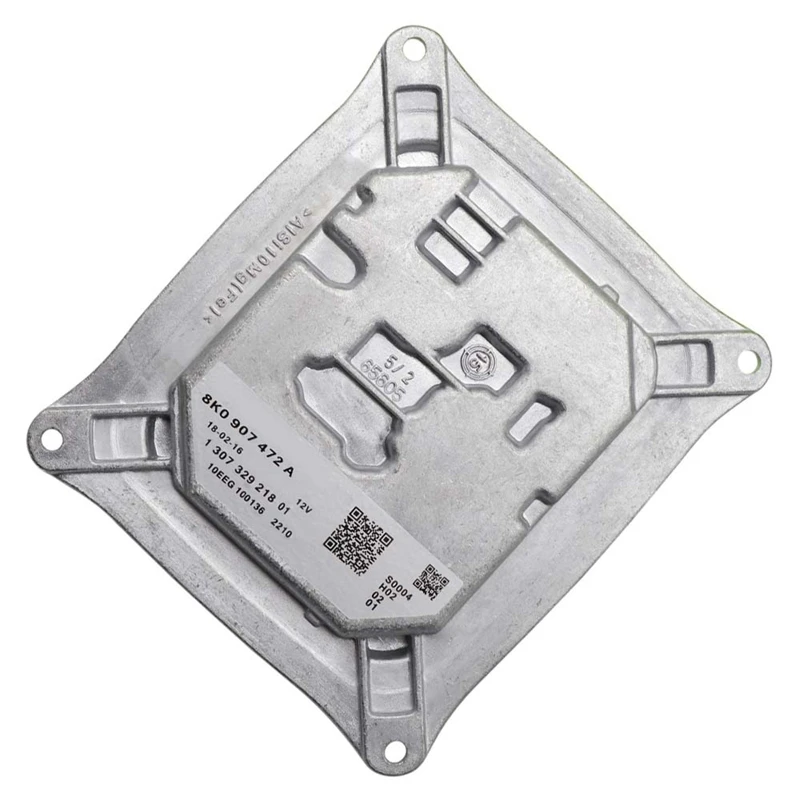 Светодиодный фар балласт 8K0907472A D3S дневные ходовые огни 10EEG100136 130732921801 для S4 RS4 A4 B8