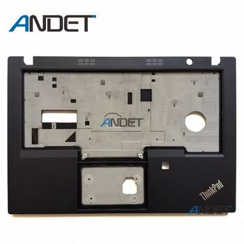

Original New for Lenovo ThinkPad T490 Palmrest Keyboard Bezel Upper Case Top C Cover W/ FPR Slot Hole 02HK957 AP1AC000100