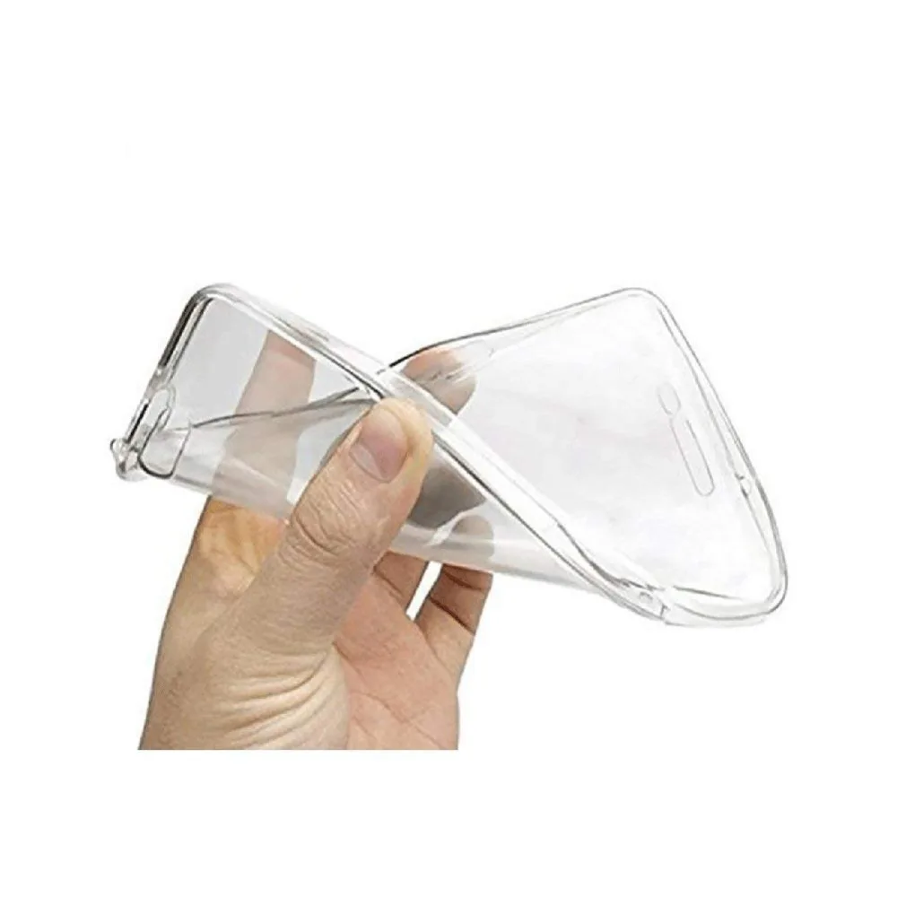 360 Degree Full Body Clear Soft Case Cover on sfor Samsung S20 A01 A51 A71 A81 A91 Note 10 Lite Full Protection Silicon Coque (5)