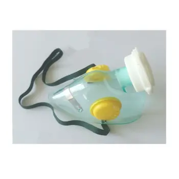 

Industrial Protective Mask DIY Transparent Dust Mask Anti-fog PM2.5 Safety Mask