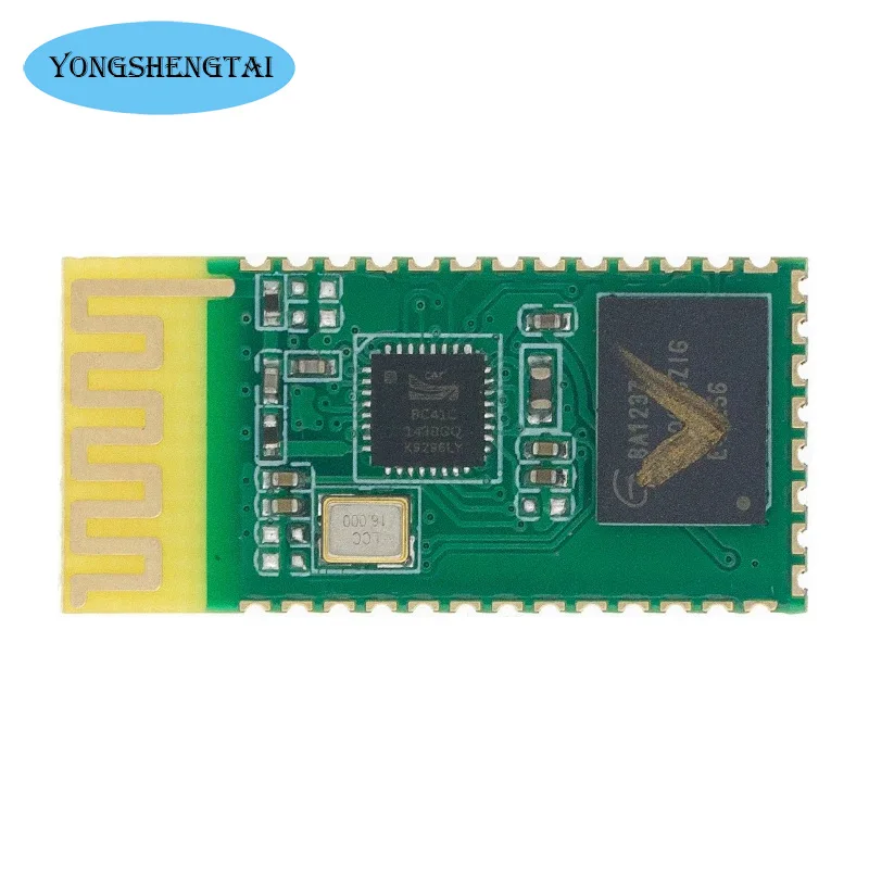 

NEW HC-05 05 hc-06 06 RF Wireless Bluetooth Transceiver Slave Module RS232 / TTL to UART converter and adapter for arduino