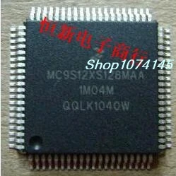 MC9S12XS128MAA 1M04M