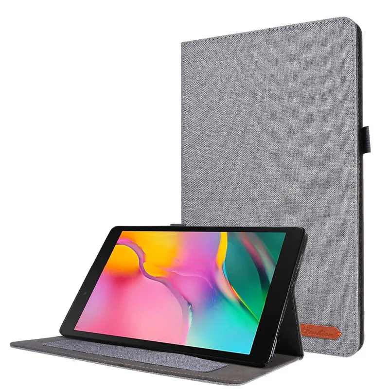 Per Lenovo P11 Custodia Cowboy Flip Cover Funda Per Lenovo Tab P11 Tb-J606F Custodia Tablet Per Lenovo Tab P11 Pro Tb-J706F Cover + Flim