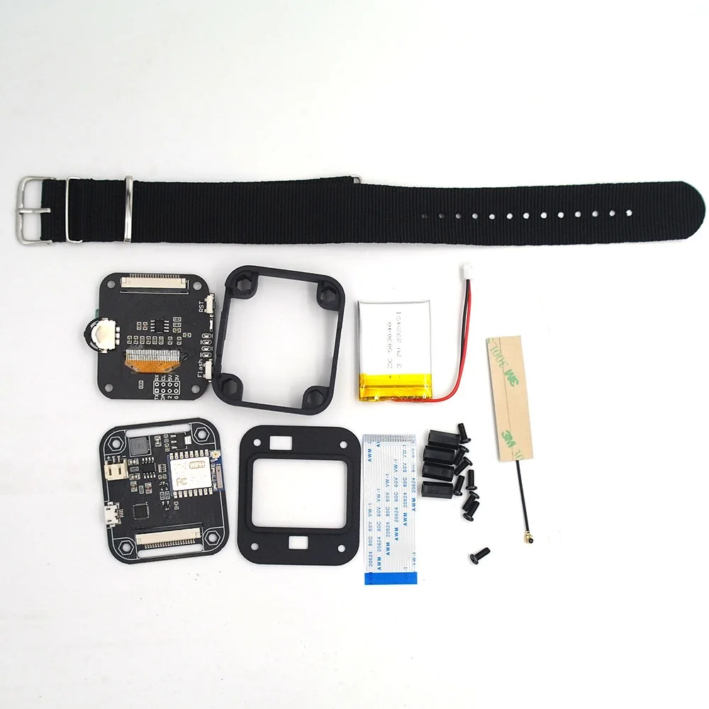 DSTIKE Deauther ġ V2 ESP8266 α׷   , Ʈ Ƶ̳