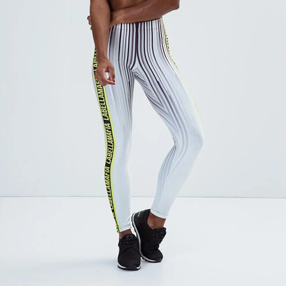 

New Fashion Style Autumn Women Push Up Skinny Pattern Digital Printing Leggings Outdoor Sportswear Fitness Elastic Force Legging