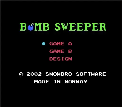 Картридж для игровой консоли NES