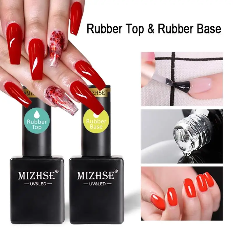 УФ светодиодный гель MIZHSE для ногтей 15 мл|Гель ногтей| |