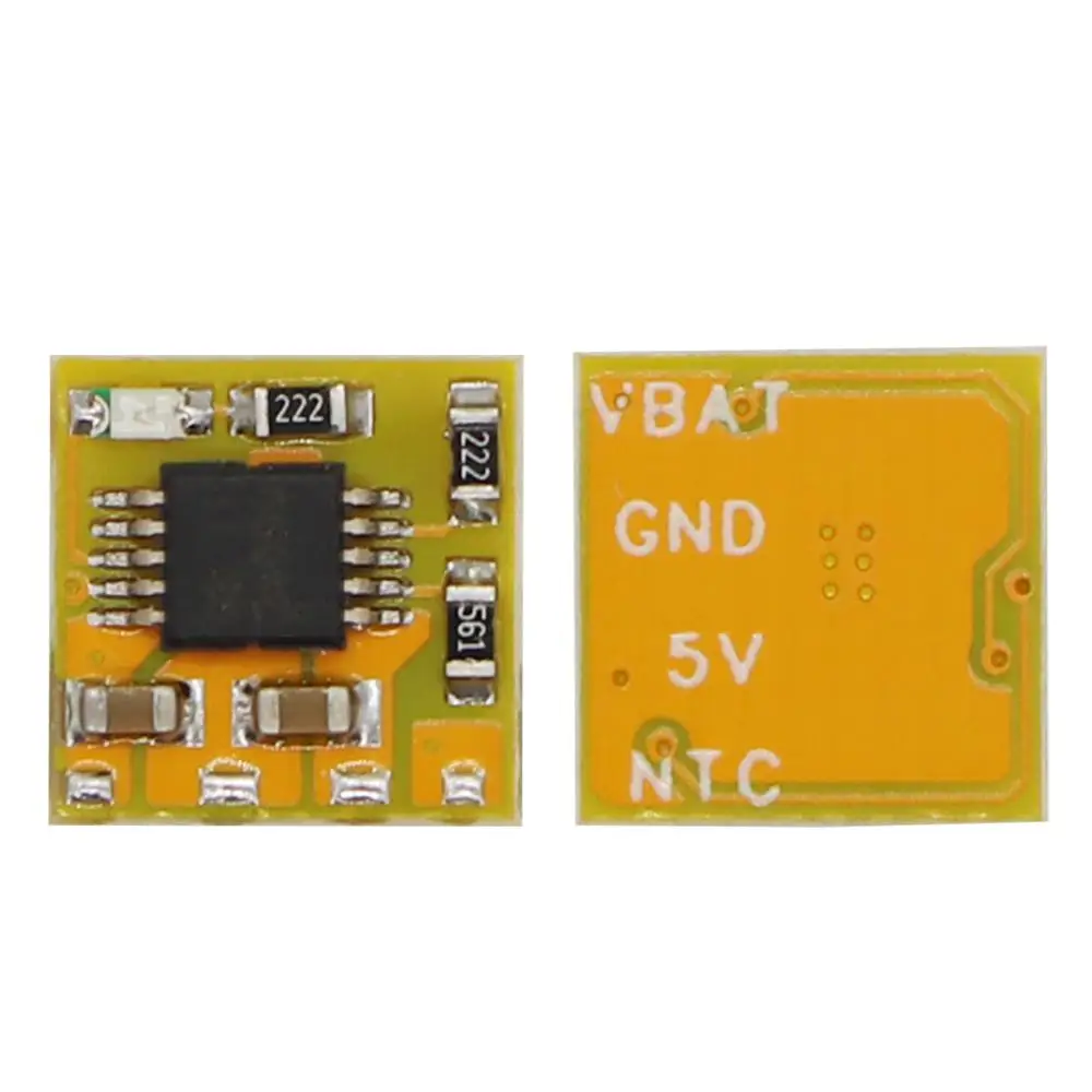 ECC fácil Chip de carga Chips CI para arreglar todos los teléfonos cargador de tabletas problema PCB IC Error reemplazar piezas