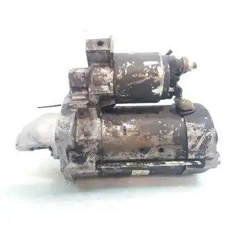 

AB23013R 0001223013 Starter Motor Peugeot Boxer Closed Box (rs2850)(230)(->'02) 2.5 diesels