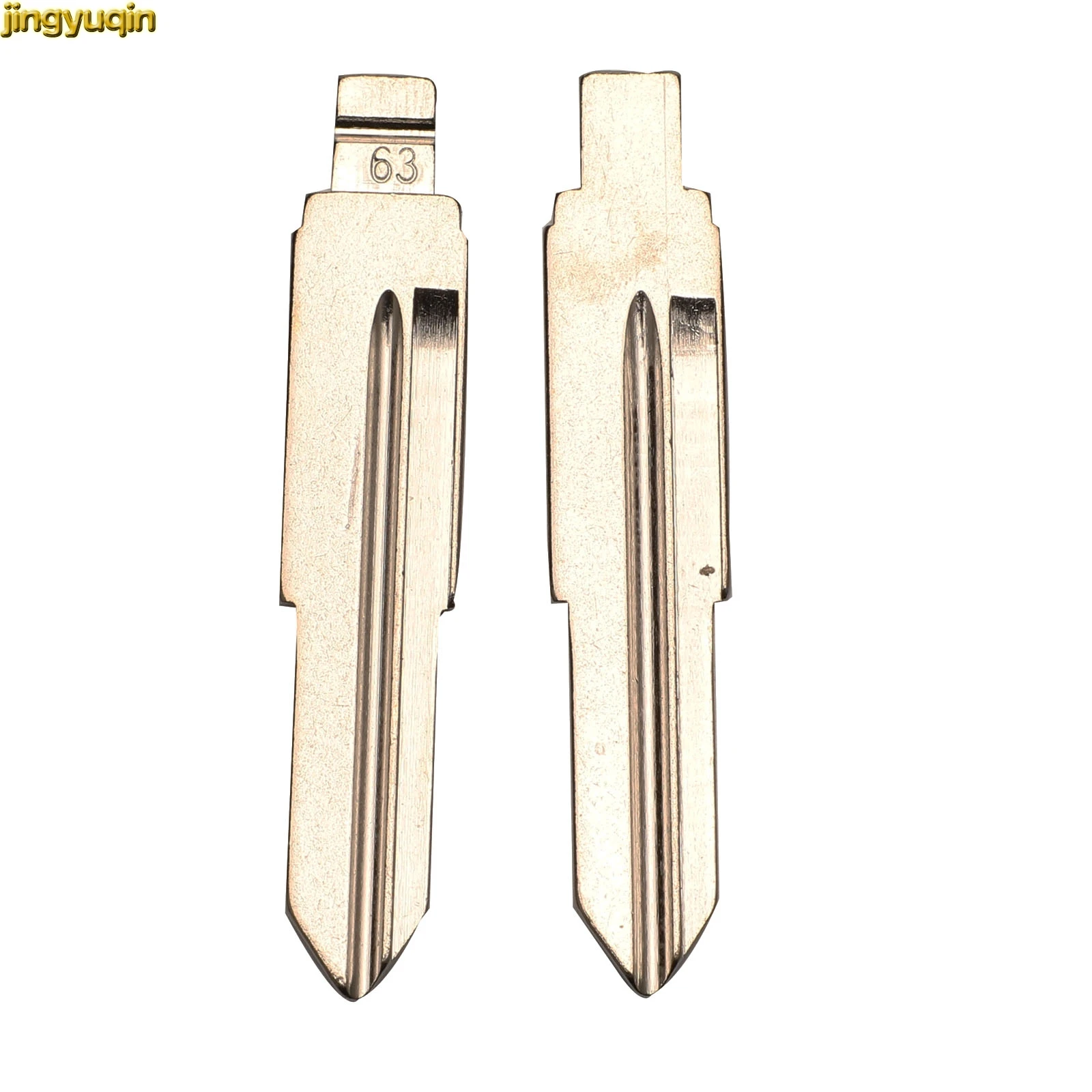 

Jingyuqin Flip Remote Car Key KD Blanks For CHERY A3 A5 FULWIN TIGGO E5 A1 COWIN EASTER QQ3 QQ6 A21 S21 43 44 51 55 59 63 78 84