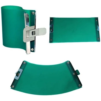 

Rubber Clamp Silicone Mug Wraps for Mugs 3D 11Oz 12Oz and 15Oz Mugs Printing Clamps for Transfer Machine or Baking Oven