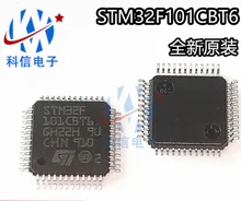 Xinyuan – STM32F101 32F101 QFP48 IC MCU 32BIT 128KB FLASH 48LQFP