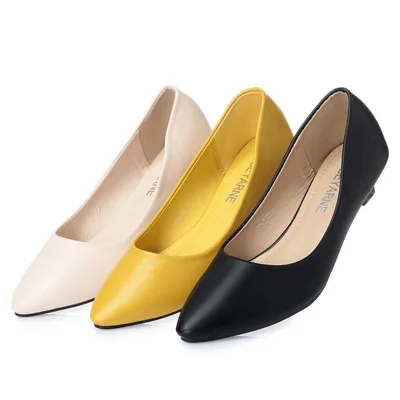 

Ladies Summer Fashion Flat Shoes