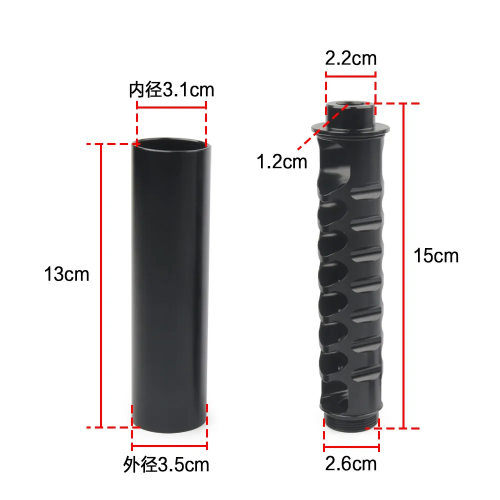 10 &quot6&quot Алюминий 1/2 28 или 5/8 24 фильтры для NAPA 4003 WIX 24003 автомобильный топливный