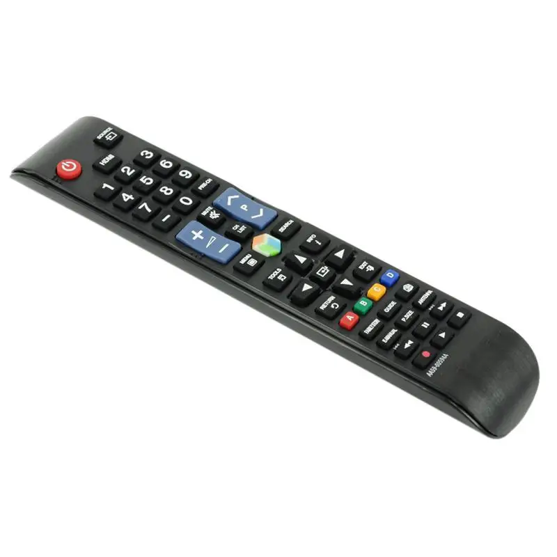 Новый оригинальный качества для SAMSUNG AA59-00594A Smart TV 3D пульт дистанционного