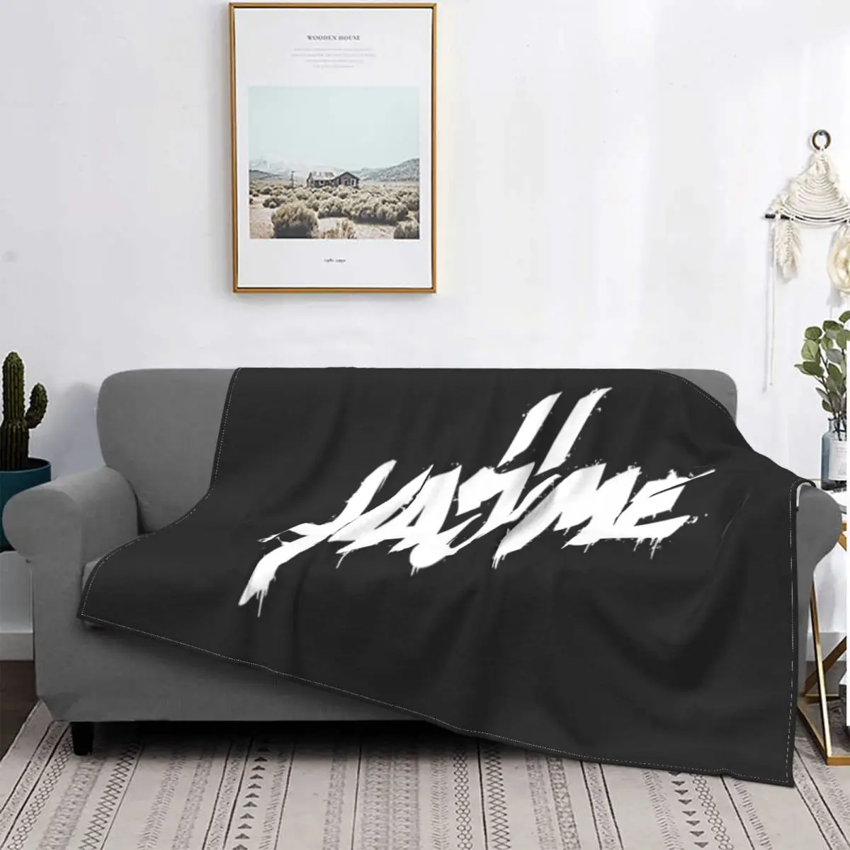

Hajime Miyagi Andy 87 Blanket Bedspread Bed Plaid Sofa Bed Beach Cover Picnic Blanket Plaids And Covers
