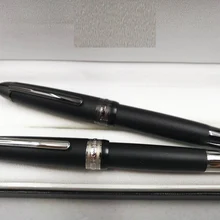 Wakaka ручка Meisterstuck Ultra Black 146 Le Grand роликовая Ручка