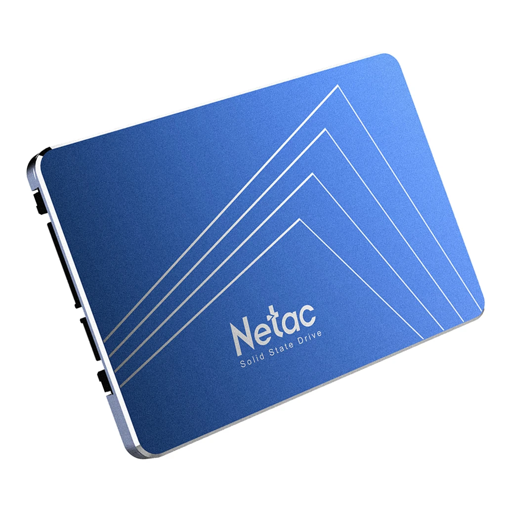 

360G SSD SATA 6Gb/s 2.5 inch Internal Solid State Hard Drive for PC #3