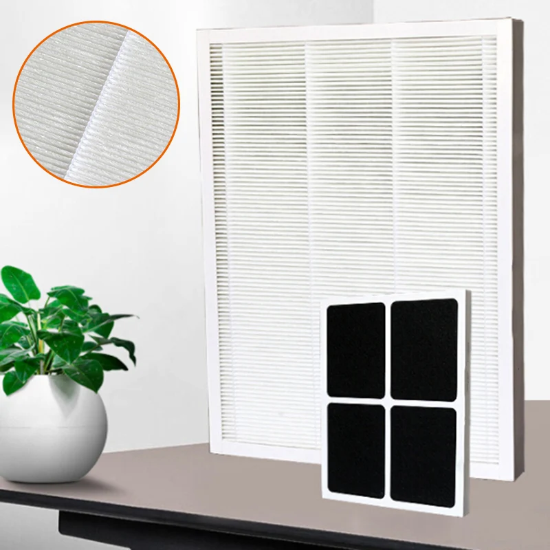 

Replacement Filter Accessories For FACF01 MFAC01 KJEA200 Sapre Part Cleaner Vaccumm Cleaning Dust Clean Up Bacteria Formaldehyde