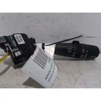 

214868207 control Clean Dodge Caliber 2.0 16v Crd Cat