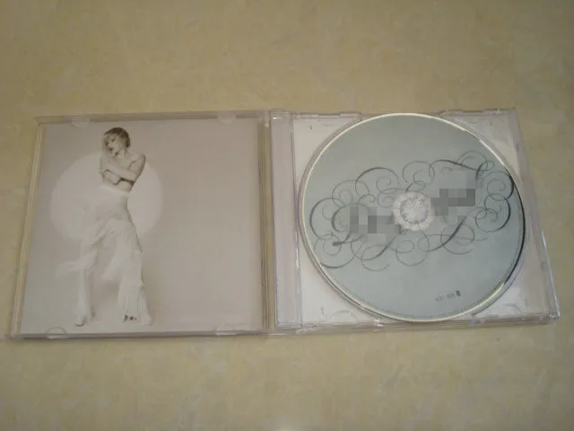 [Универсальные записи] альбом музыкальный CD