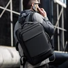 Fenruien 2022 Backpack Men 17.3 Inch Laptop Backpacks Expandable Large Capacity Travel Backpacking USB Charging Waterproof Bag ► Photo 2/6
