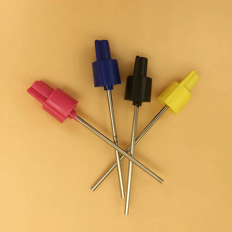 Encad Novajet needle set with tubing and connectors US Seller 