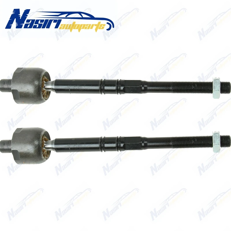 

Pair of Inner Tie Rod End For Mercedes-Benz W205 A205 C205 C160 C180 C200 C220 C250 C300 2013- 2054600805 A2054600805