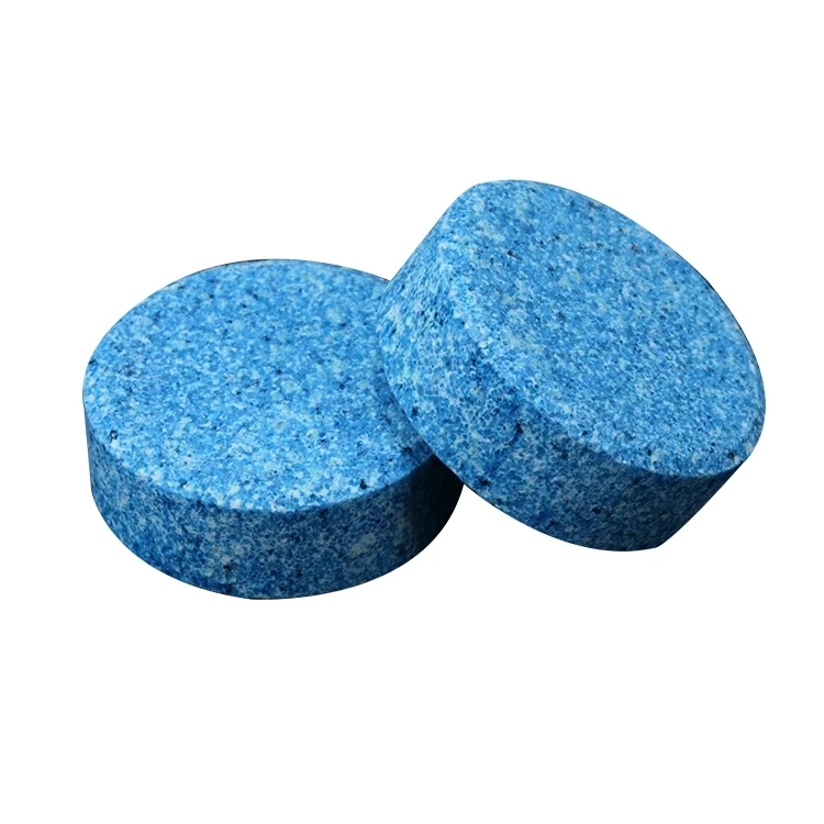 

30PCS=120L Water Car Windshield Glass Cleaner Car Solid Tablets Wiper Fine Wiper Auto Window Cleaning Car Accessories Hot Sale