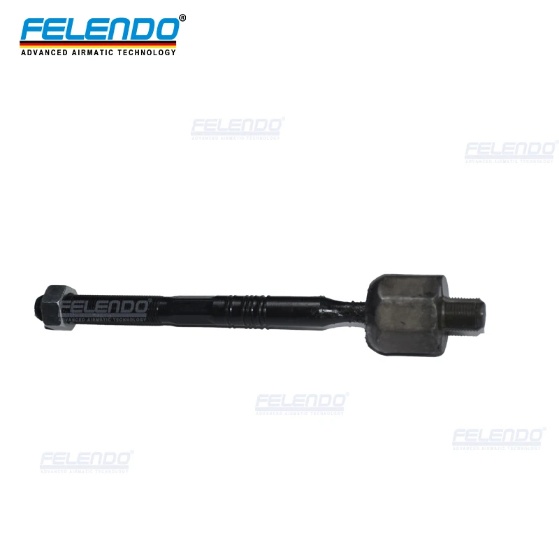 OEM QJB500060 передняя ось L& R внутренняя Соединительная тяга для RANGE ROVER Mk III(LM