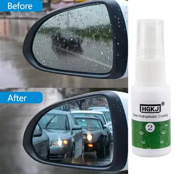 

Rainproof Anti Fog Agent Glass Nano Coating Spray Auto Windscreen Car Care Shampoo Paint Cleaner Grinding Polishing Paste