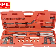 Головка блока цилиндров Услуги комплект клапанная пружина компрессора для удаления установочный комплект