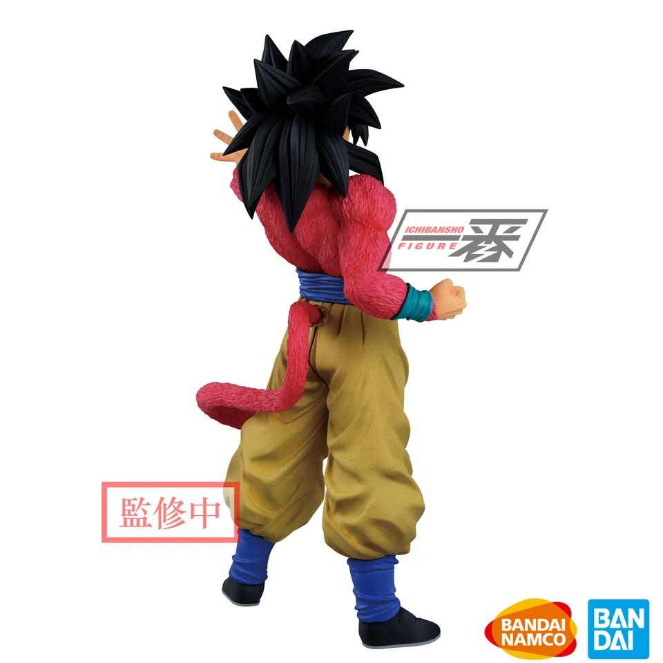 Tronzo,, Banpresto, драконий жемчуг, GT, сильнейший Саян Гоку SSJ4, ПВХ, фигурка, модель, игрушки, Супер Саян Гоку, фигурки, подарок